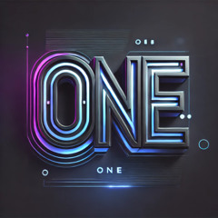 ONE