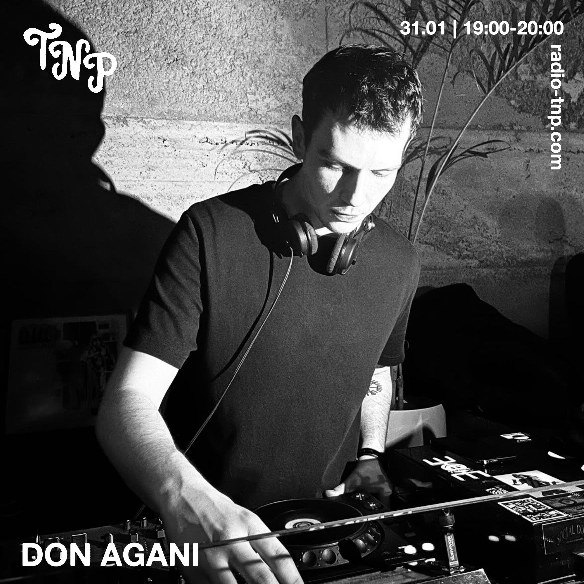 Don Agani