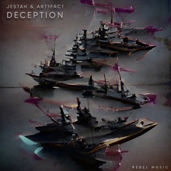 Art1fact & Jestah - Deception