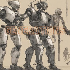 Generations (Instrumental)