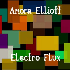 Amora Elliott - Techno Odyssey