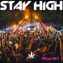 Vitamin THC - Stay High