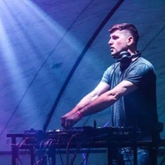 UDGK Presents: Tom Harrison | Techno (April 20)
