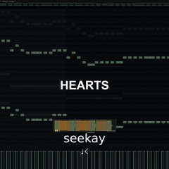 Hearts