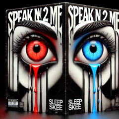 SPEAK-N-2-ME