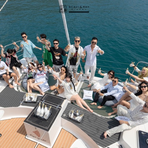 LIVESET | DJ ZS | SEA SOUL SOIREE | By SCAVI & RAY