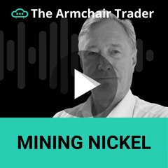 Nickel for the Next Generation with Mark Jarvis, Giga Metals | Ep.102