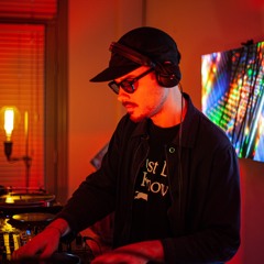 Radio by Bureau Punt: Sekan at Dekmantel Connects 2020
