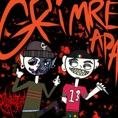GRIM REAPA (feat. zer0xthrash) [prod. zer0xthrash]
