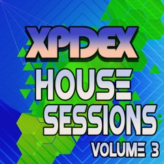 House Sessions Volume 3