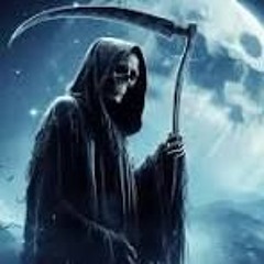 The Grim Reaper Prod. NU-CLEAR-HODGE/B-SEVEN-SEVEN