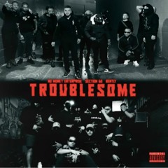 NME, SECTION60 & BENTLY - TROUBLESOME