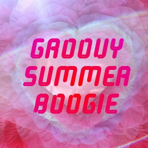 Mixtape:UnicornFrolics - Groovy Summer Boogie