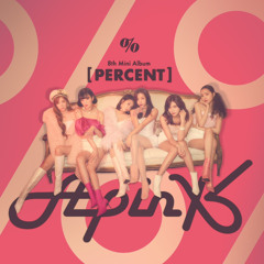 Apink- %%(EungEung)