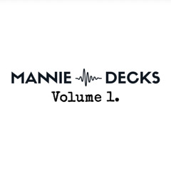 Amapiano Mix B2B - Mannie & Decks