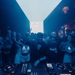 Sera de Villalta @ TANTRA IBIZA 27.07.2024