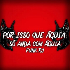 POR ISSO QUE AGUIA SO ANDA COM AGUIA VS FUNK RJ