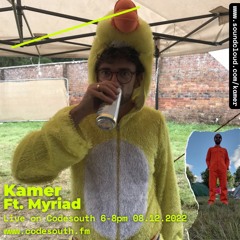 Kamer's Lock In Ep. 130: Myriad