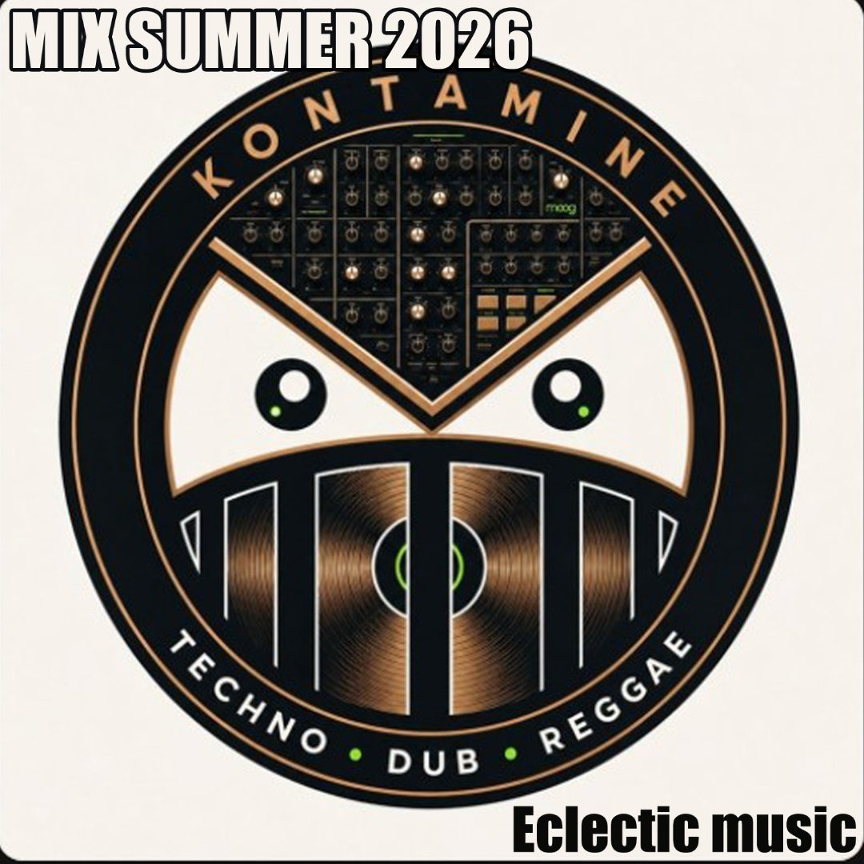 Mix LOOPER. kTM episode artwork