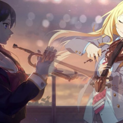 Arcade(Violin x Trumpet Mix)