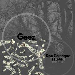 Geez