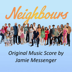 Positive - GREAT NEWS - Piano, Strings, Marimba, Warm Synths