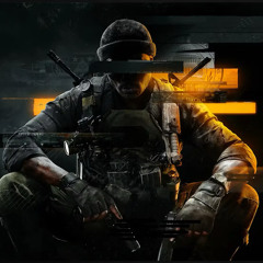 Black Ops 6 Multiplayer Main Theme