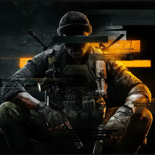 Black Ops 6 Multiplayer Main Theme