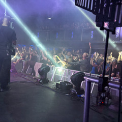 BBC RADIO 2 DSOT90'S NOTTINGHAM