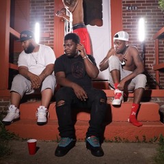Rio x Rmc Mike x Louie ray -brick bandit