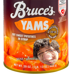 Yams
