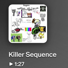 2024 - 06 - 01 - Killer - Sequence - Clip