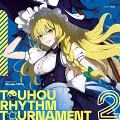 Reach For The Moon, Immortal Smoke [東方 Rhythm Tournament 2]