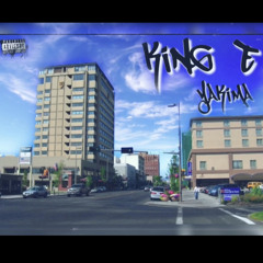 KING E YAKIMA FREESTYLE