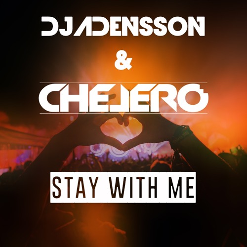 Stay With Me (Deep Radio Mix)
