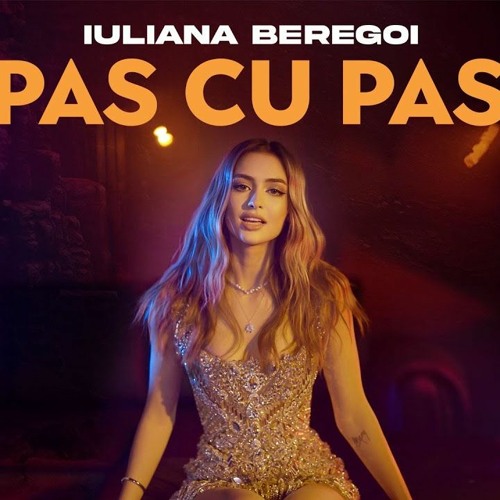 Iuliana Beregoi - Pas cu pas