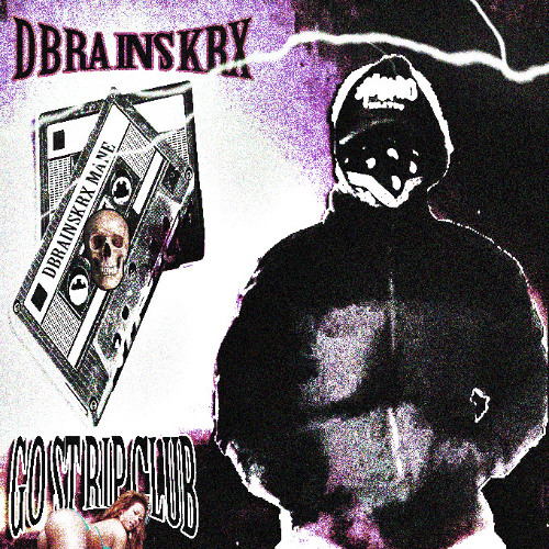 GO STRIP CLUB PROD DBRAINSKRX