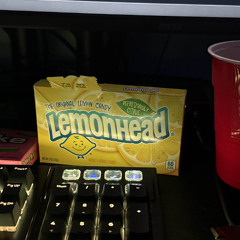lemonhead w/ jainn @vaocl
