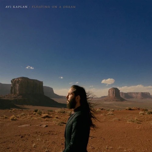 Avi Kaplan – Floating On A Dream (2022)