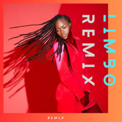 Sabrina Francis - Limbo - (REMIX)