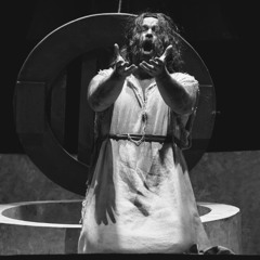 Parsifal - Wehvolles erbe - Daniel Scofield