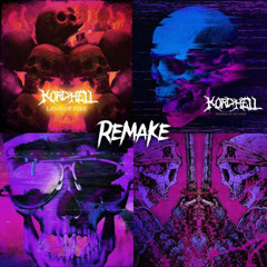 LAND OF FIRE x MURDER PLOT x MURDER IN MY MIND x FATALITY || [C4pMusic BEST PHONK MASHUP REMAKE]