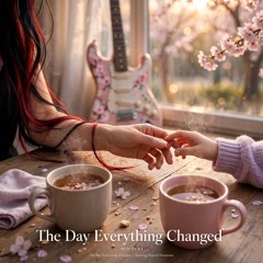 The Day Everything Changed