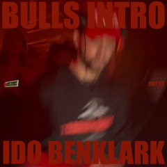 PREVIEW - BULLS INTRO + Space Pump - IDO BENKLARK EDIT (Download to receive the full version)