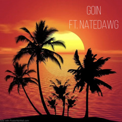 Suavo - Goin ft NATE