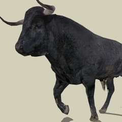 A beast