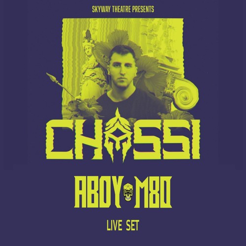 Aboy M80 - Chassi Show