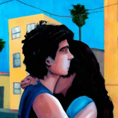 Post Office for Dead Letters 007