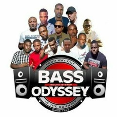 Bass Odyssey 11/23 (Top Hill)