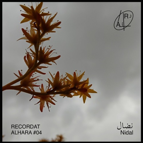 recordat:invites: Nidal - #004